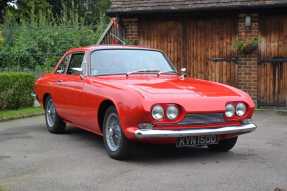 1966 Reliant Scimitar GT