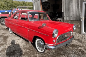 1959 Ford Consul