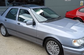 1990 Ford Sierra Sapphire Cosworth