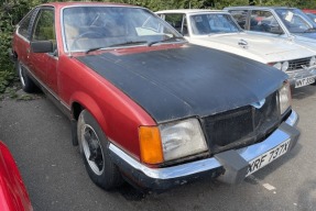 1982 Vauxhall Royale