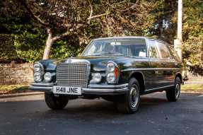 1969 Mercedes-Benz 300 SEL 6.3