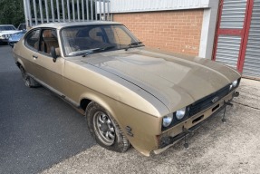 1979 Ford Capri