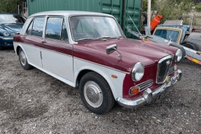 1967 Wolseley 1100