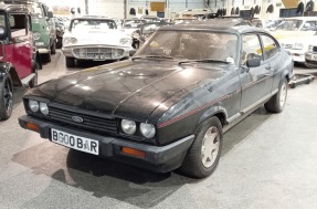 1985 Ford Capri