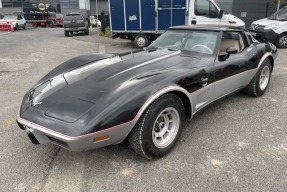 1979 Chevrolet Corvette