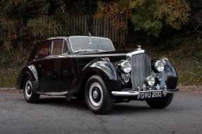 1954 Bentley R Type