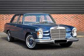 1971 Mercedes-Benz 280 SE