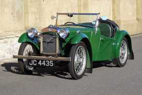 1937 Austin Seven