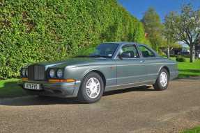 1993 Bentley Continental R