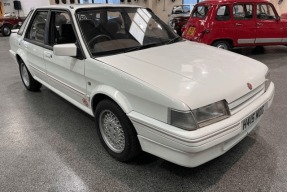 1990 Rover Montego