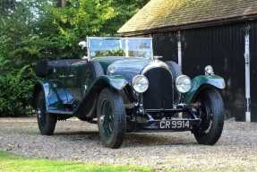 1925 Bentley 3 Litre