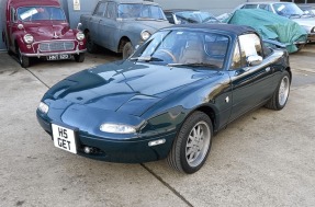 1991 Mazda MX-5