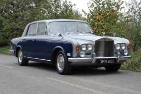 1971 Rolls-Royce Silver Shadow