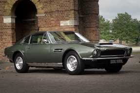 1972 Aston Martin V8