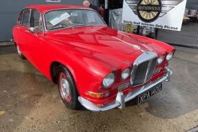 1969 Daimler Sovereign