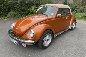 1978 Volkswagen Beetle