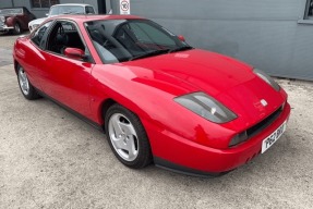 1996 Fiat Coupe