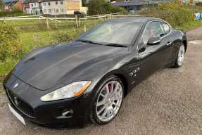 2007 Maserati GranTurismo