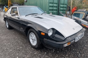 1981 Datsun 280ZX