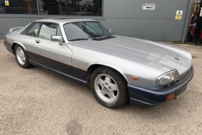 1987 Jaguar XJS