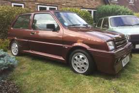 1982 Frazer-Tickford Metro