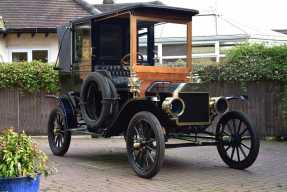 1909 Ford Model T