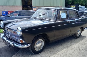 1961 Austin A55