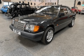 1989 Mercedes-Benz 300 CE