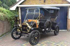 1912 Ford Model T