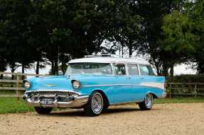 1957 Chevrolet Bel Air