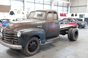 1949 Chevrolet 3800