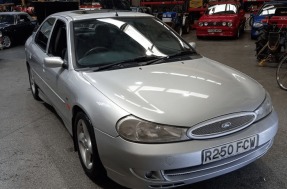 1997 Ford Mondeo