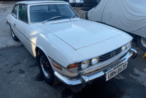 1977 Triumph Stag