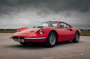 1971 Ferrari Dino 246 GT