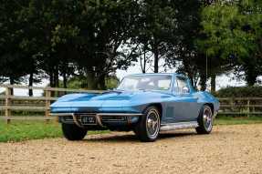 1967 Chevrolet Corvette