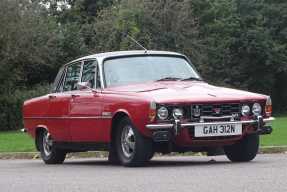 1974 Rover 3500