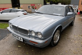 1996 Jaguar XJ
