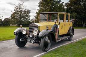 1926 Rolls-Royce 20hp