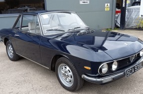 1973 Lancia Fulvia