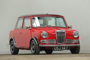 1967 Riley Elf