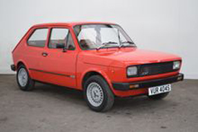 1977 Fiat 127