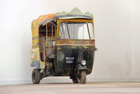 1995 Tuk-Tuk 