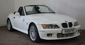 1999 BMW Z3