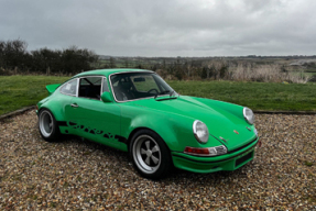 1978 Porsche 911