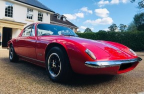 1967 Lotus Elan