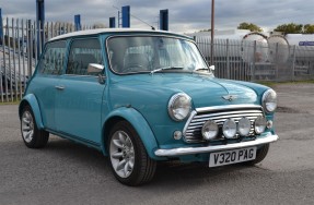 1999 Rover Mini