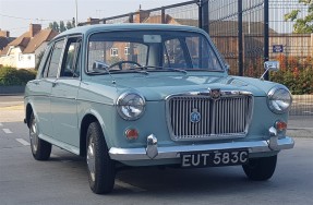 1965 MG 1100