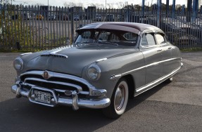 1953 Hudson Hornet