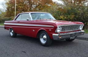 1964 Ford Falcon