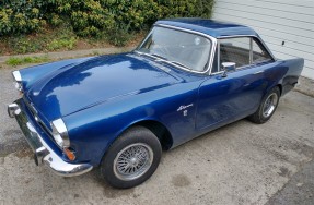 1966 Sunbeam Alpine